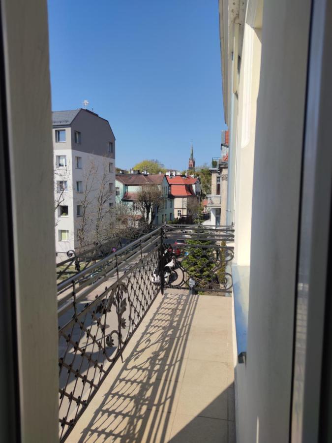 Politechniczna Gdansk Exterior foto